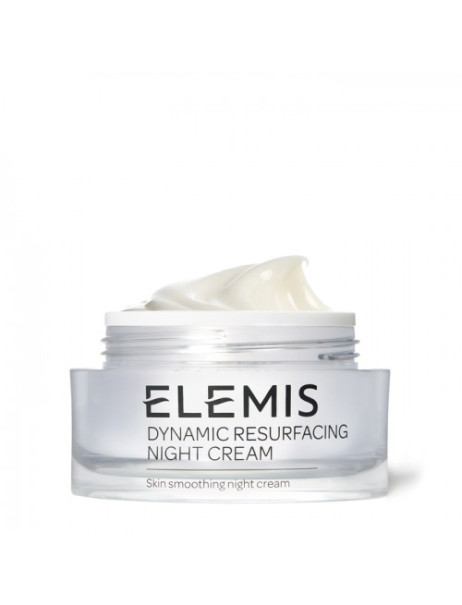 Крем-Шліфування для Особи Elemis Dynamic Resurfacing