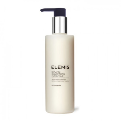 Elemis Dynamic Resurfacing Facial Wash Очищающий крем для умывания
