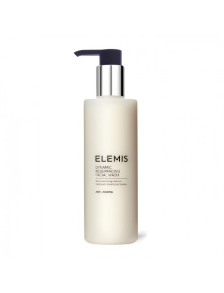 Elemis Dynamic Resurfacing Facial Wash Очищуючий крем для вмивання