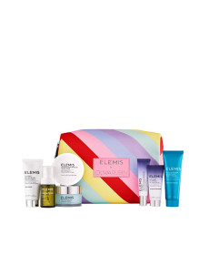 Elemis X Olivia Rubin Womens Luxury Traveller Тревел набор - Написать отзыв