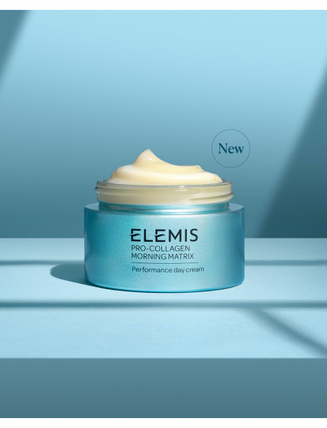 Дневной анти-эйдж крем Elemis
