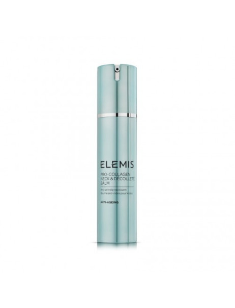 Elemis Pro-Collagen Neck and Décolleté Balm Ліфтінг-бальзам для шиї та зони декольте