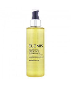 Elemis Nourishing Omega-Rich Cleansing Oil Поживна очищуюча олія для обличчя - Написати відгук