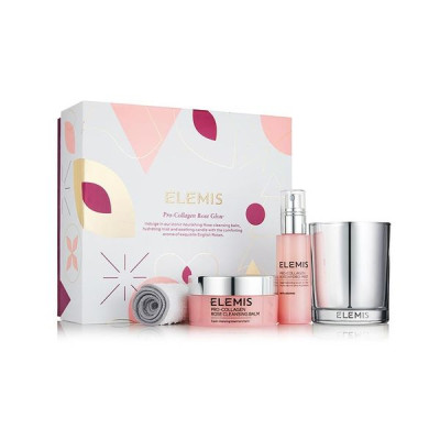 Elemis Pro-Collagen Rose Glow Вишуканий набір "Троянда" 