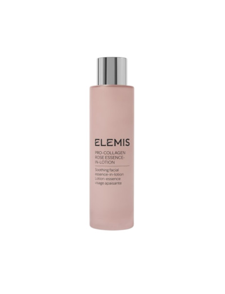 Elemis Pro-Collagen Rose Essence-In-Lotion Зволожуюча есенція-лосьйон з екстрактом троянди