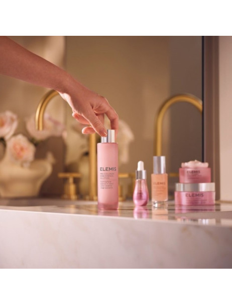 Elemis Pro-Collagen Rose Essence-In-Lotion Зволожуюча есенція-лосьйон з екстрактом троянди