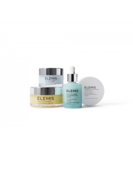 Elemis AMF1 Skincare For Her Набір Aston Martin x Elemis 