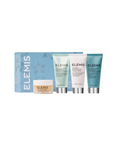 ELEMIS Kit Double Cleanse Starter Collection Набір «Ідеально чиста шкіра» - Написати відгук