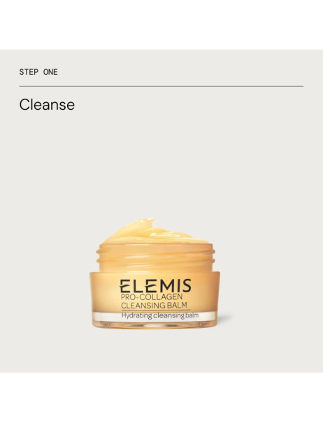 ELEMIS Kit Double Cleanse Starter Collection Набір «Ідеально чиста шкіра»