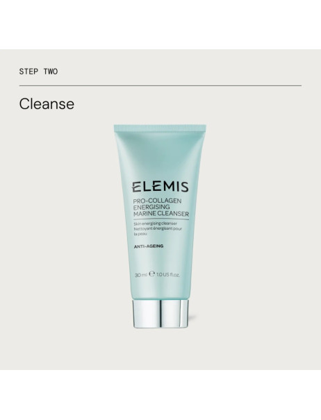 ELEMIS Kit Double Cleanse Starter Collection Набір «Ідеально чиста шкіра»