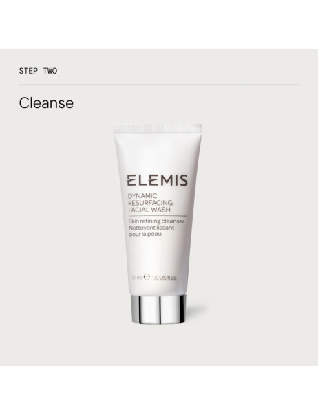 ELEMIS Kit Double Cleanse Starter Collection Набір «Ідеально чиста шкіра»