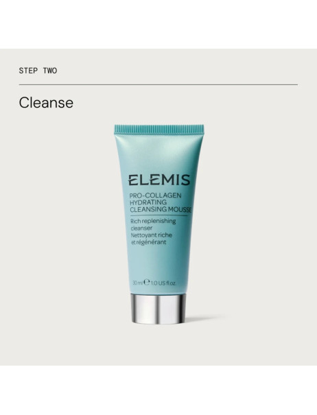 Дика природа Британії Elemis