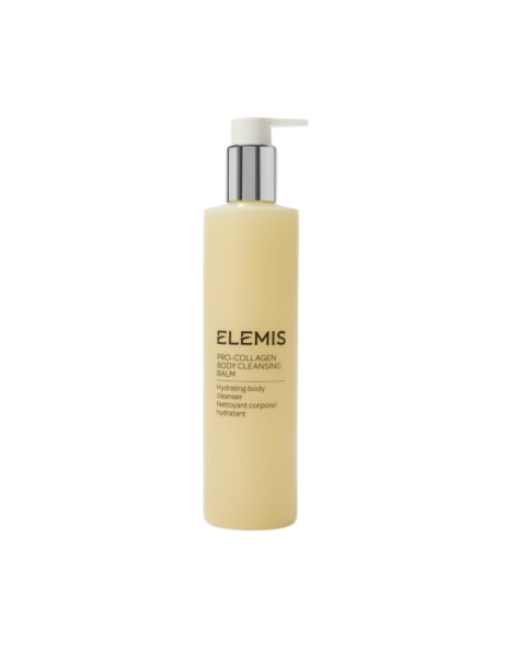 Elemis Pro-Collagen Body Cleansing Balm Очищувальний бальзам для тіла
