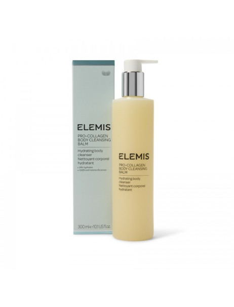 Elemis Pro-Collagen Body Cleansing Balm Очищувальний бальзам для тіла