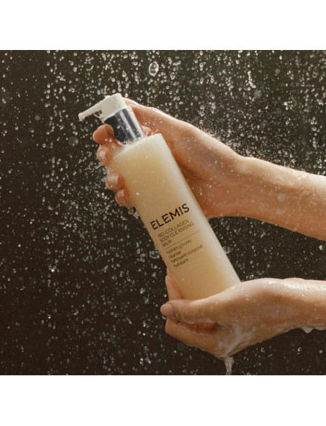 Elemis Pro-Collagen Body Cleansing Balm Очищувальний бальзам для тіла