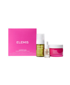 Elemis Kit Superfood Gift Collection Набор Яркое Трио Суперфуд для интенсивного питания и восстановления кожи - Написать отзыв