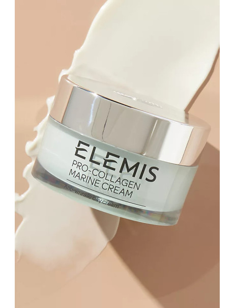 Зволожуючий крем для обличчя Elemis Pro-Collagen Marine