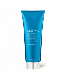 Elemis Cool-Down Body Wash Охолоджуючий бадьорий гель для душу - Написати відгук