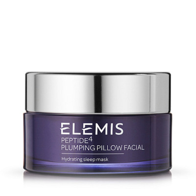 Elemis Peptide4 Plumping Pillow Facial Ночная маска для лица