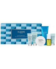 Elemis Best of Elemis Mini Set Gift Set Тревел набір бестселерів - Написати відгук