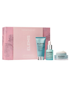 Elemis Kit Power of Pro-Collagen Discovery Collection Набір Сила Pro-Collagen для молодості шкіри - Написати відгук