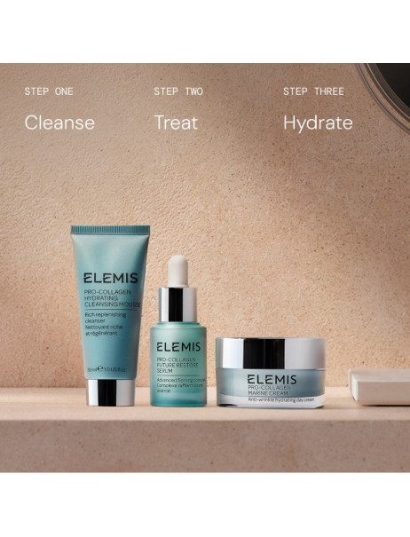 Дика природа Британії Elemis
