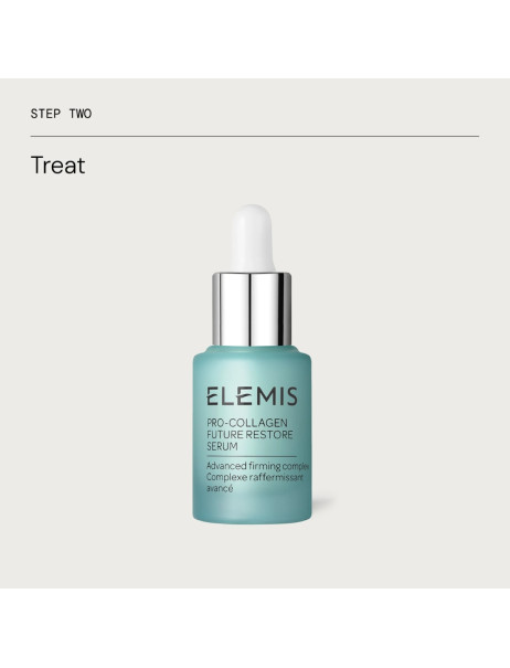 Elemis Kit Power of Pro-Collagen Discovery Collection Набір Сила Pro-Collagen для молодості шкіри