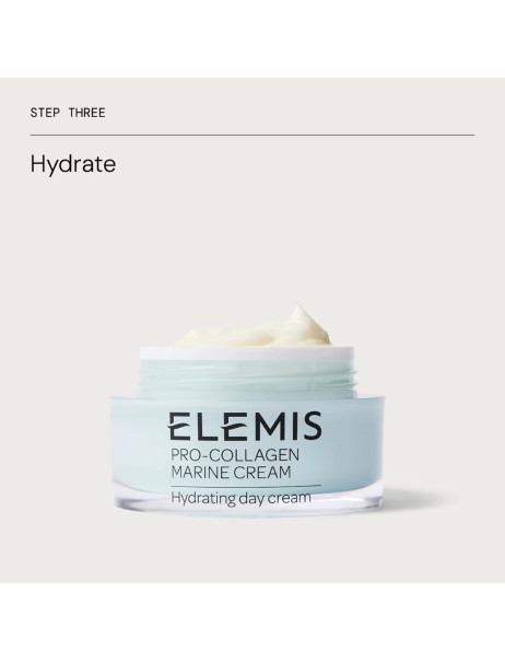 Elemis Kit Power of Pro-Collagen Discovery Collection Набір Сила Pro-Collagen для молодості шкіри