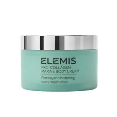Elemis Pro-Collagen Marine Body Cream Крем для тіла для пружності та еластичності
