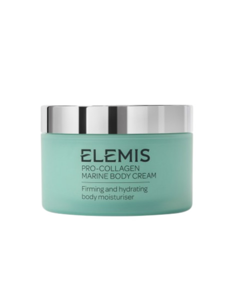 Elemis Pro-Collagen Marine Body Cream Крем для тіла для пружності та еластичності