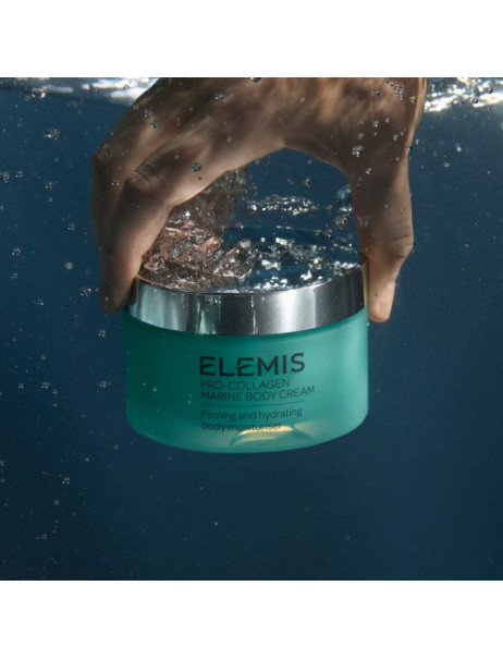 Elemis Pro-Collagen Marine Body Cream Крем для тіла для пружності та еластичності