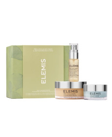Elemis Kit Pro-Collagen Prep & Replenish Routine Набір Ритуал догляду за шкірою Pro-Collagen - Написати відгук
