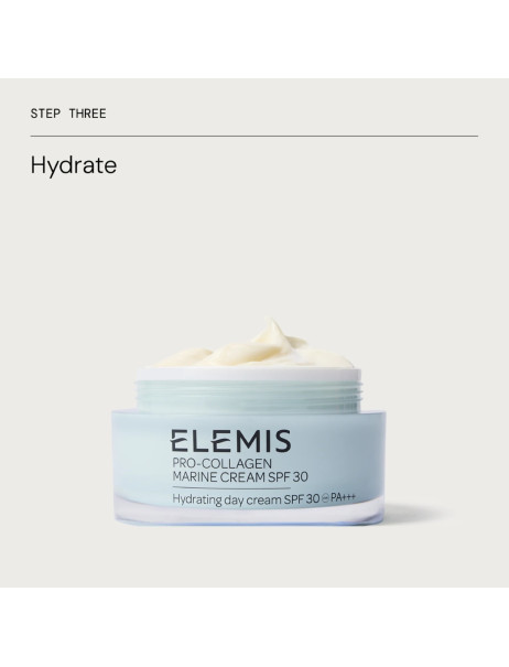 Elemis Kit Pro-Collagen Prep & Replenish Routine Набір Ритуал догляду за шкірою Pro-Collagen