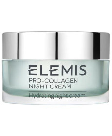Elemis Pro-Collagen Night Cream Нічний крем для обличчя - Написати відгук