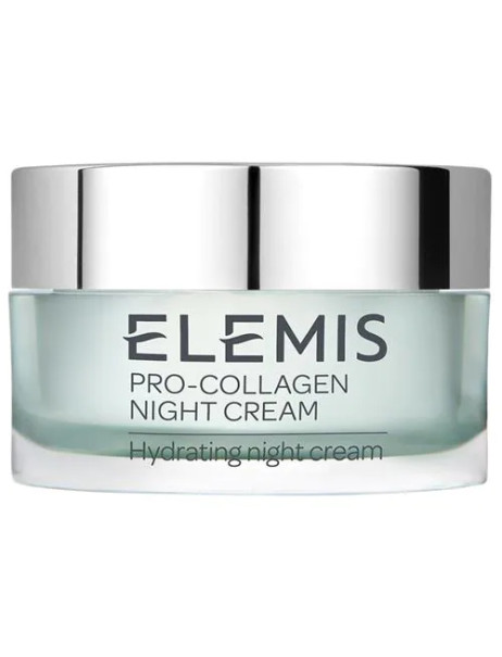 Elemis Pro-Collagen Night Cream Нічний крем для обличчя