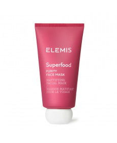 Elemis Superfood Purity Face Mask Очищуюча ягідна маска для обличчя - Написати відгук
