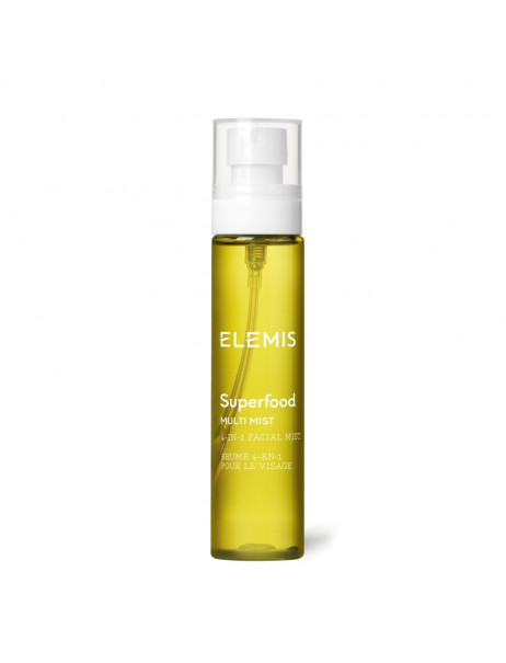 Elemis Superfood Multi Mist Суперфуд мульти-спрей для обличчя