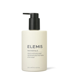 Elemis Mayfair No.9 Hand & Body Wash Гель для рук і тіла - Написати відгук
