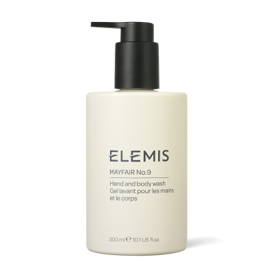 Elemis Mayfair No.9 Hand & Body Wash Гель для рук і тіла