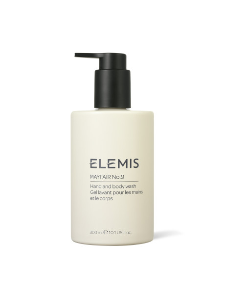 Elemis Mayfair No.9 Hand & Body Wash Гель для рук і тіла
