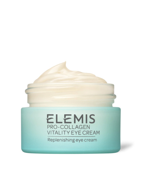 Elemis Pro-Collagen Vitality Eye Cream Відновлюючий ліфтинг крем під очі