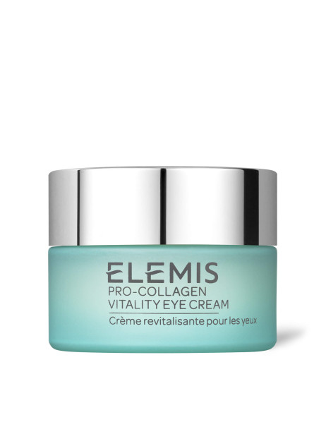 Elemis Pro-Collagen Vitality Eye Cream Відновлюючий ліфтинг крем під очі