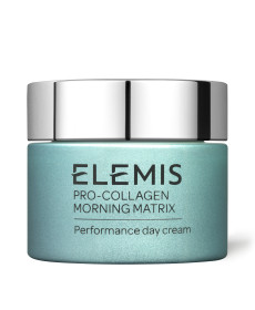Elemis Pro-Collagen Morning Matrix Дневной анти-эйдж крем - Написать отзыв