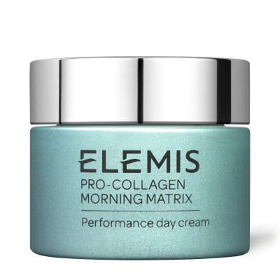 Elemis Pro-Collagen Morning Matrix Денний анти-ейдж крем