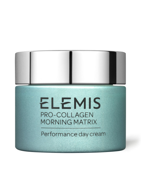 Elemis Pro-Collagen Morning Matrix Дневной анти-эйдж крем
