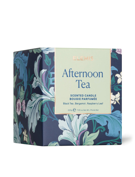 ELEMIS Аромасвіча Англійська Чай Afternoon Tea