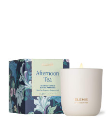 Elemis Afternoon Tea Candle Аромасвічка Англійський чай - Написати відгук