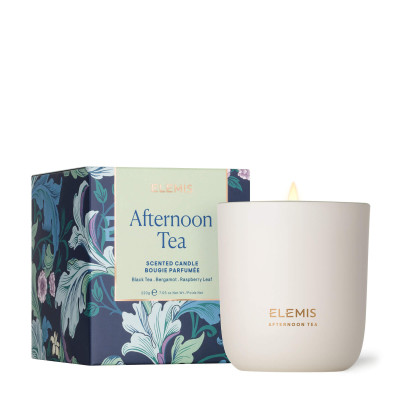 Elemis Afternoon Tea Candle Аромасвічка Англійський чай
