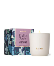 Elemis English Garden Candle Аромасвічка Англійський сад - Написати відгук