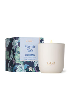 Elemis Mayfair No.9 Candle Аромасвічка Mayfair №9 - Написати відгук